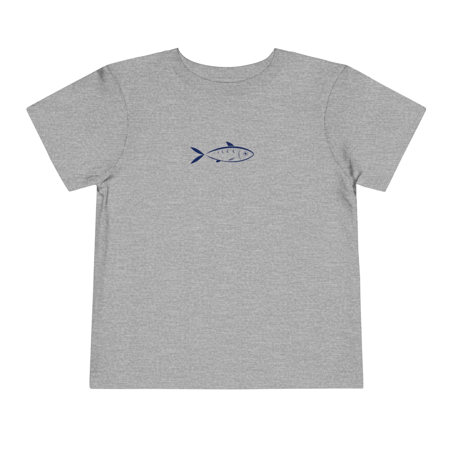 Toddler Signature Fishy Tee