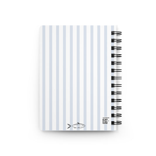 Spiral Bound Journal