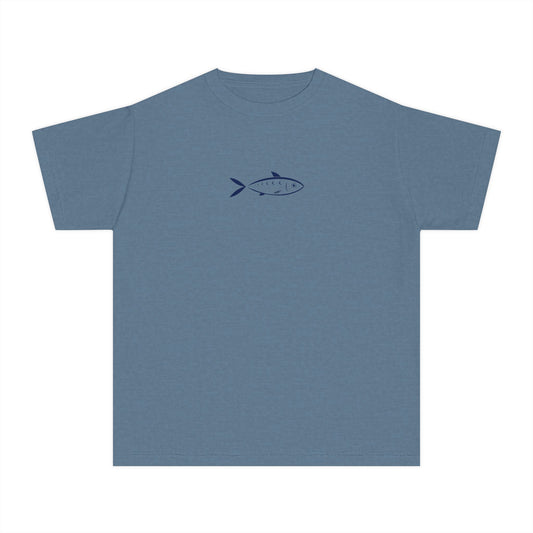 Kid's Fishy Tee