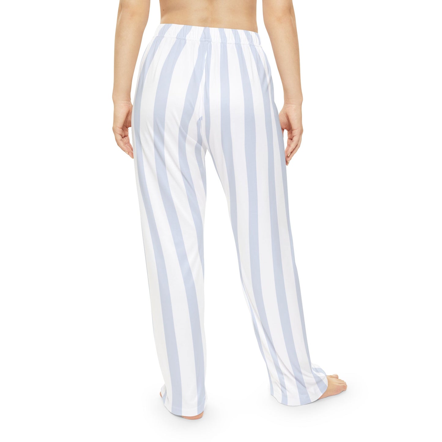 Striped Lounge Pants