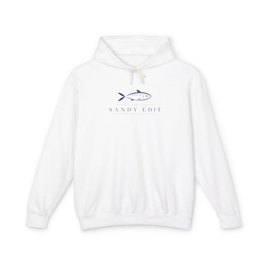 Signature Sandy Edit Sweatshirt