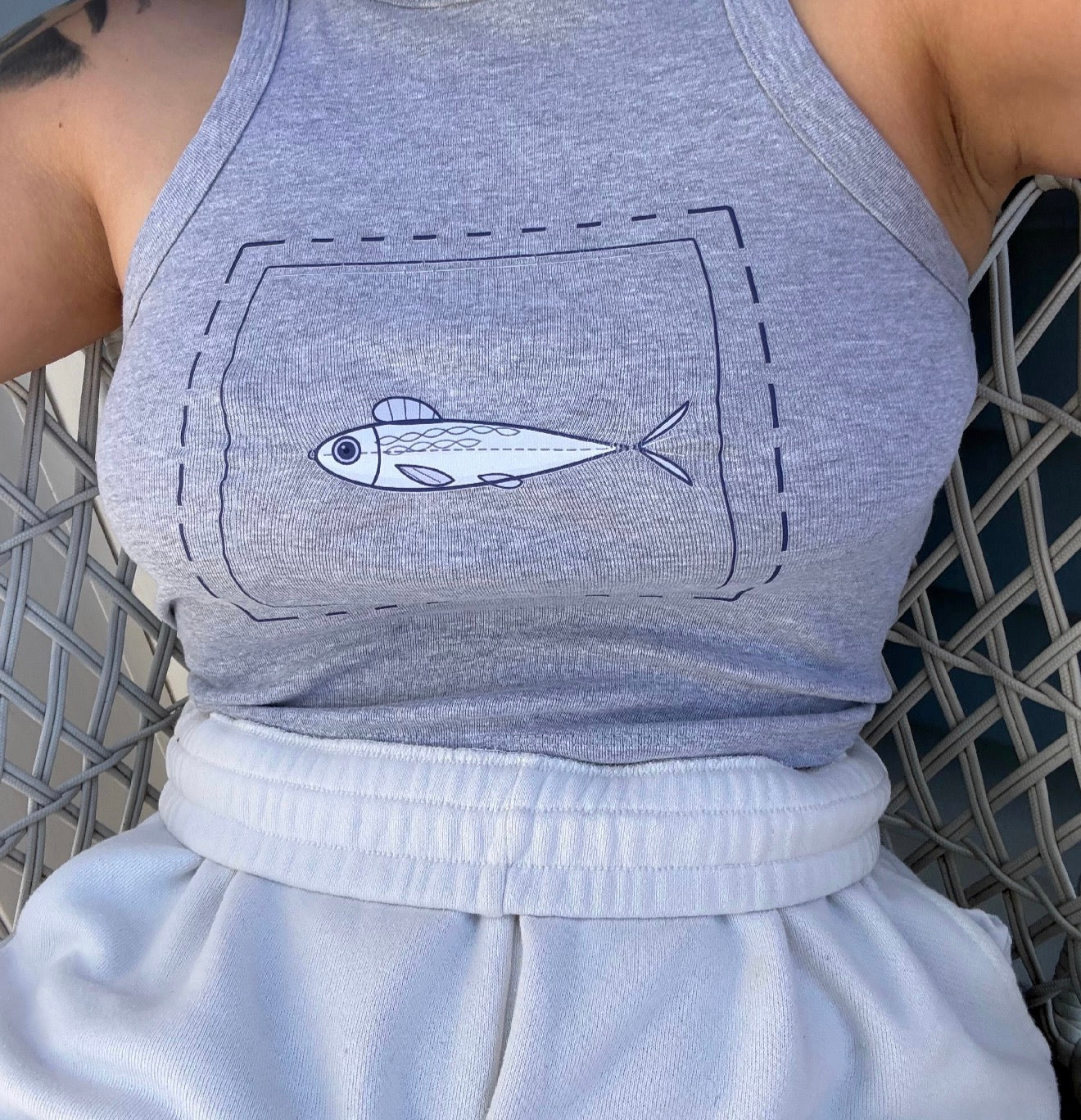 Women's Clothing