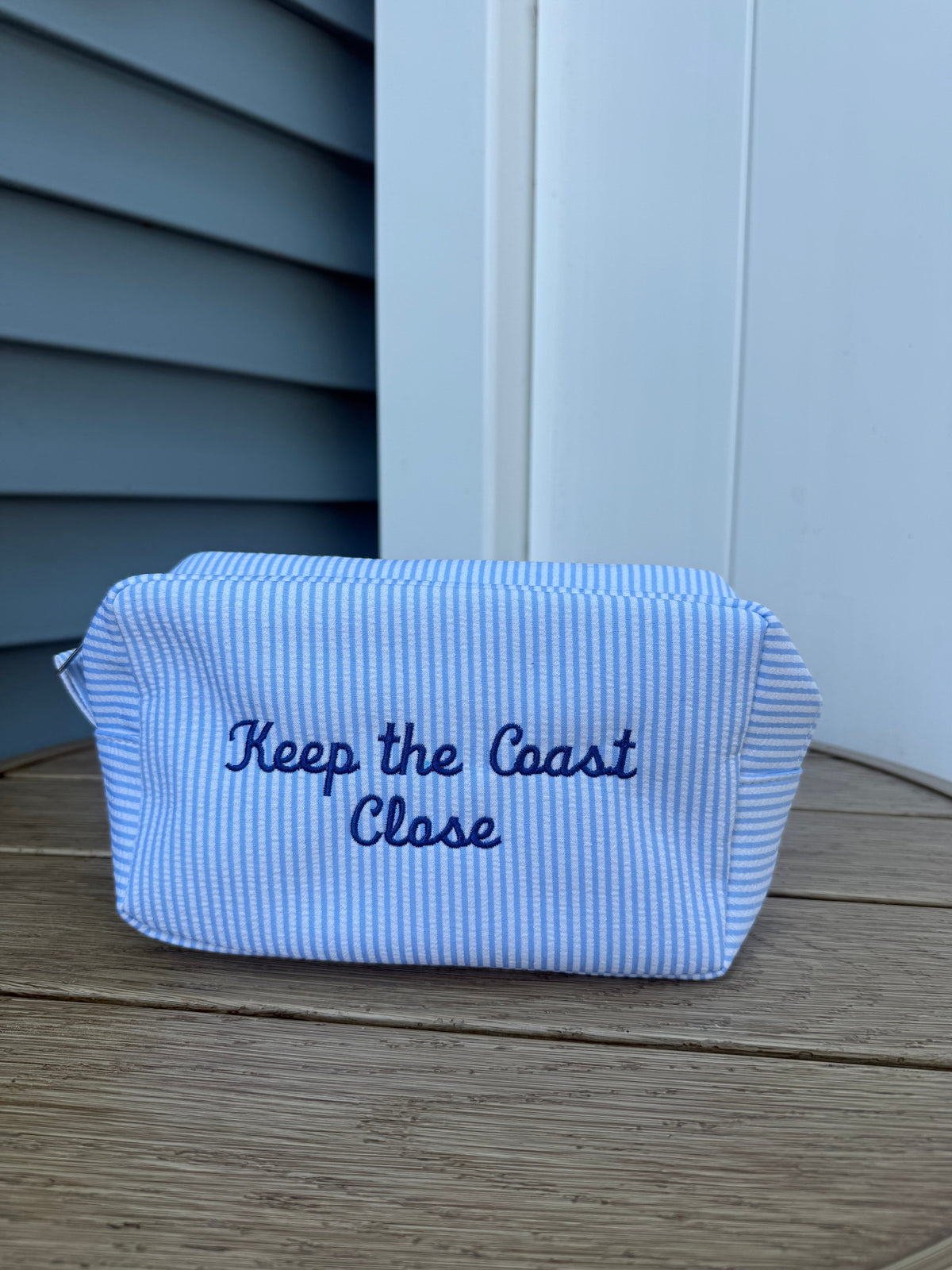 Coastal Accessories