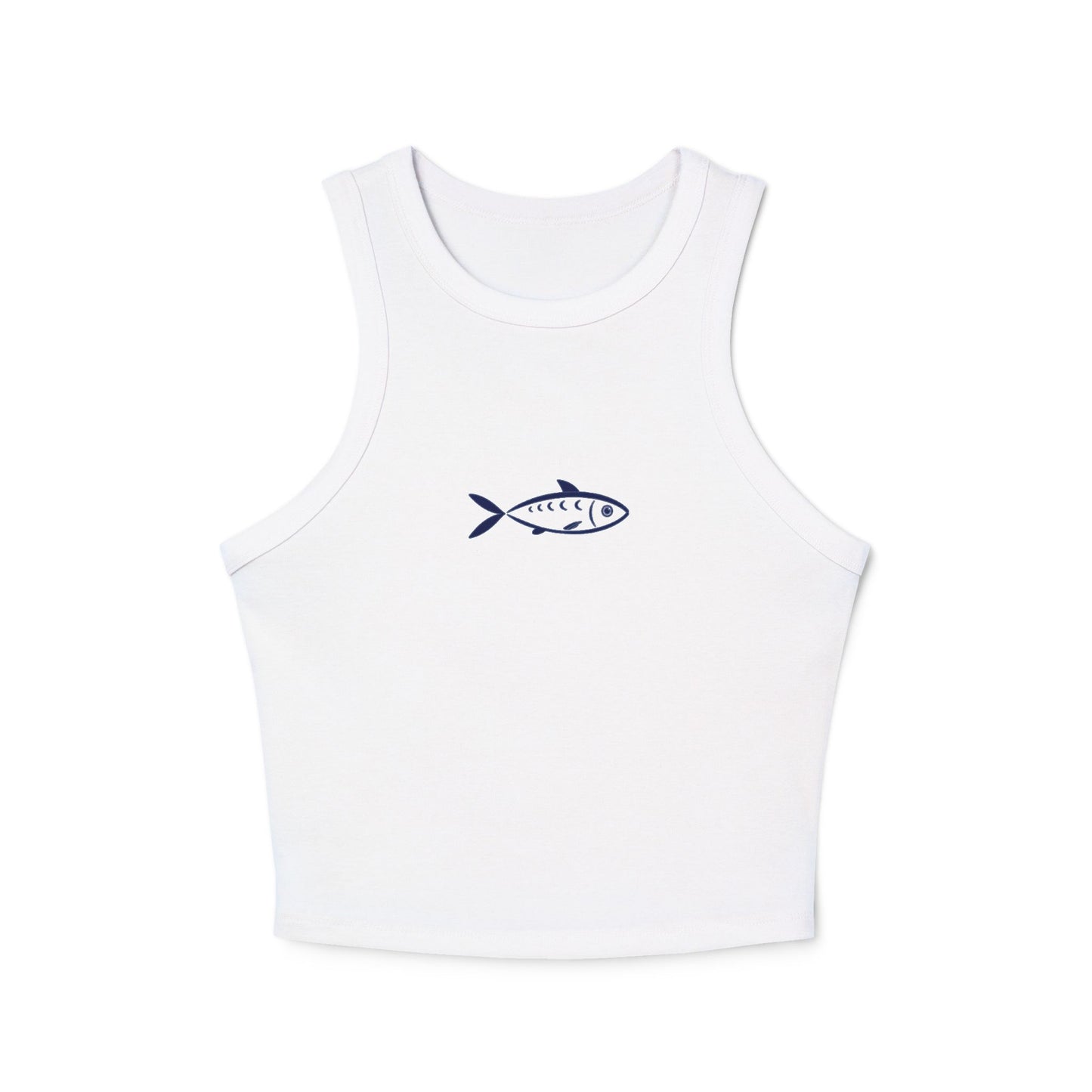 The sandy Edit Signature Fishy Tank