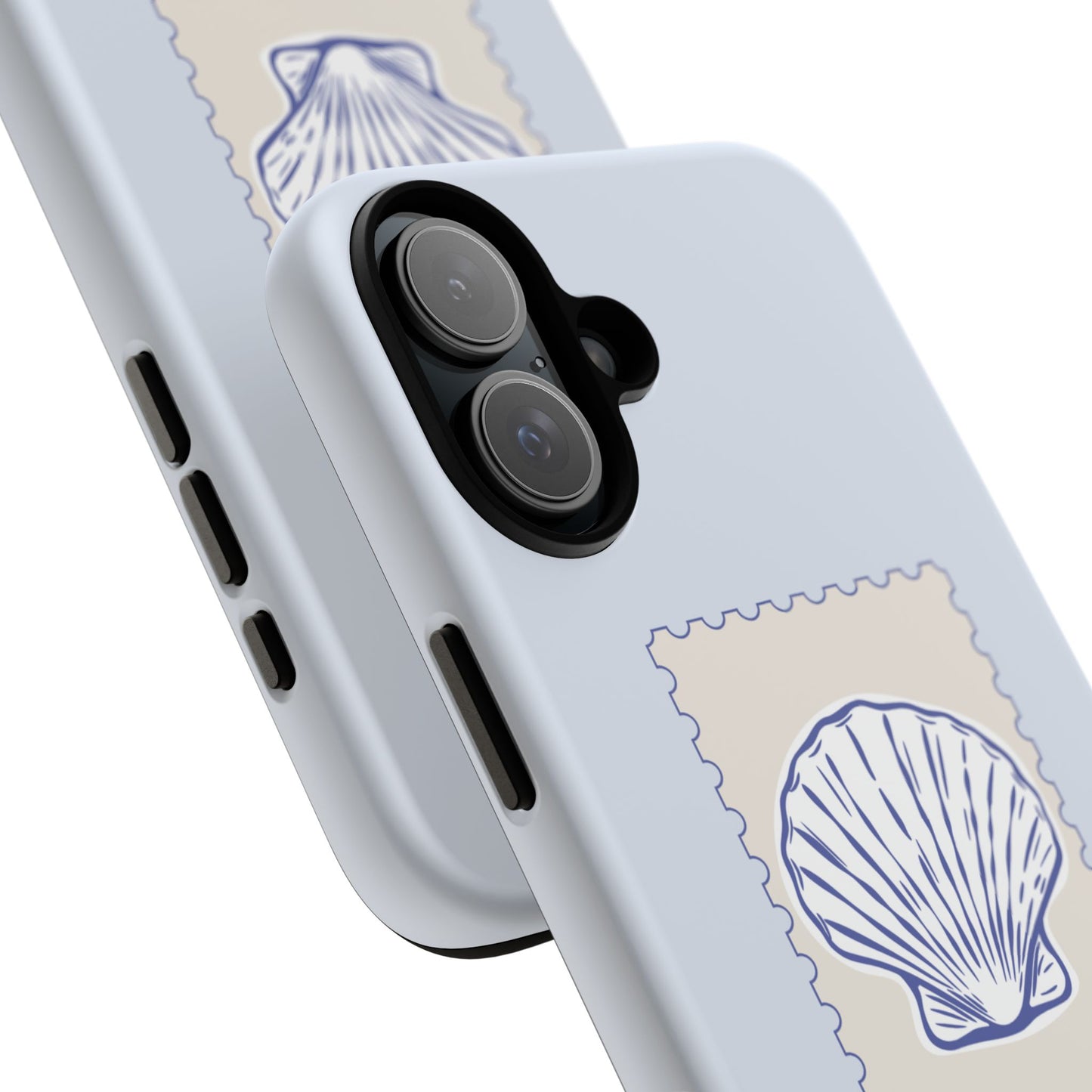Sea shell Phone Case