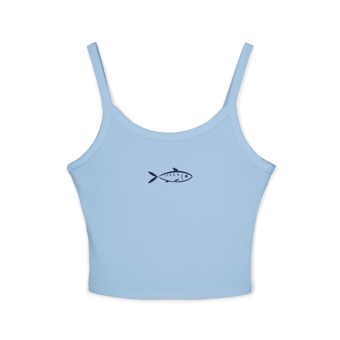 Women's Spaghetti Strap Tank Top