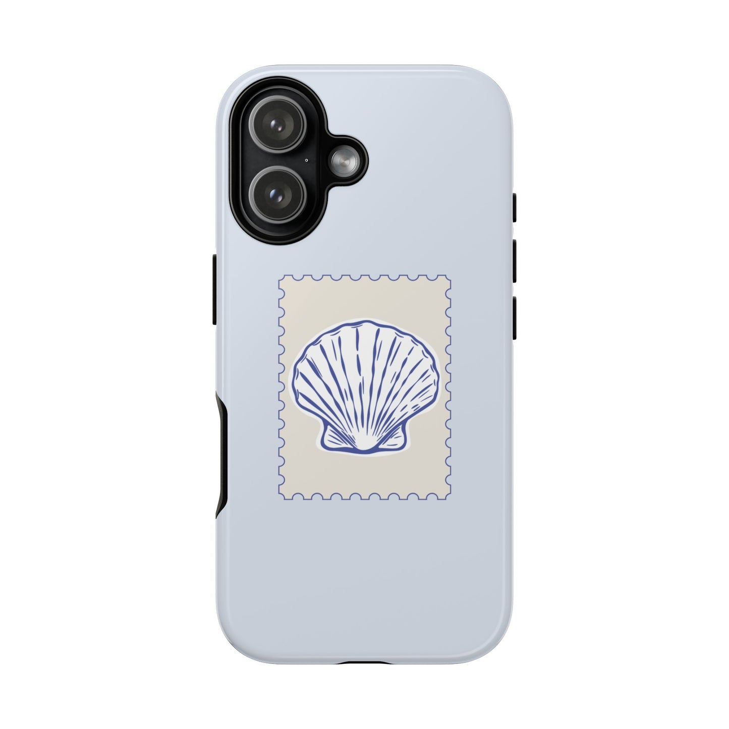Sea shell Phone Case