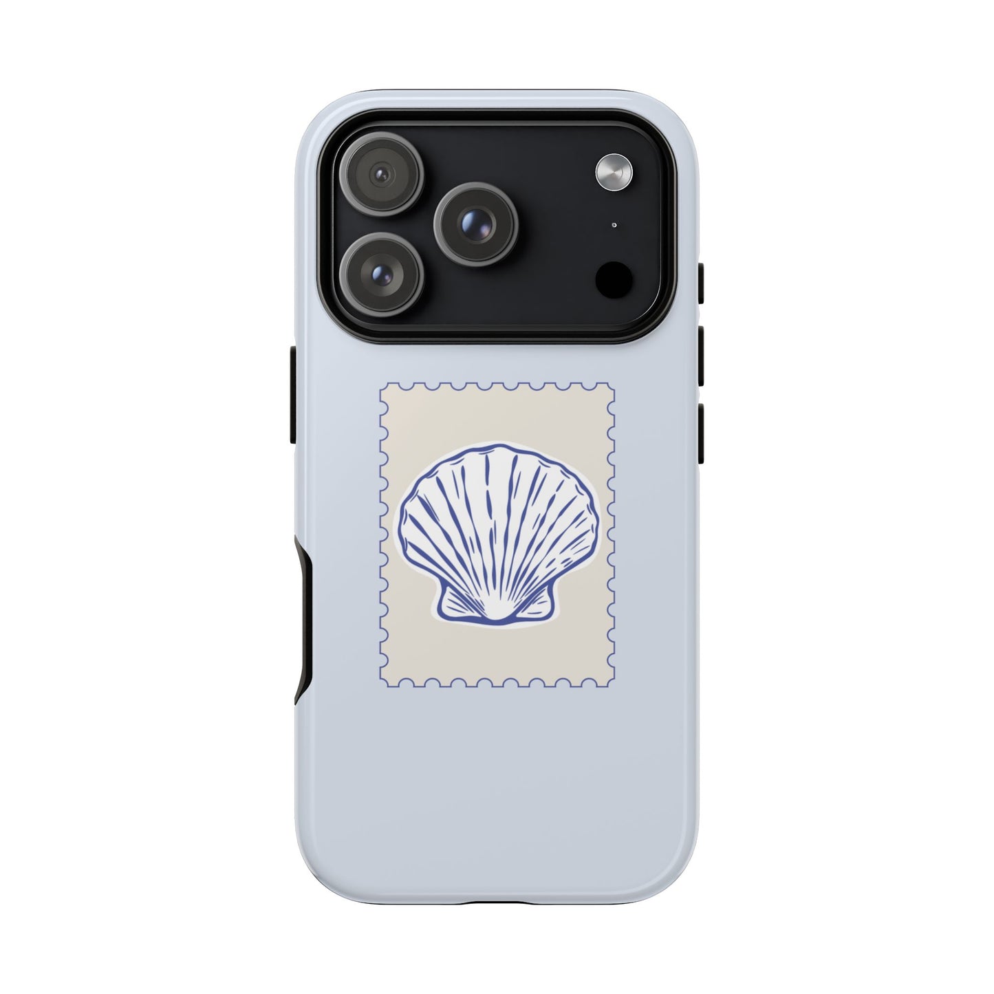 Sea shell Phone Case