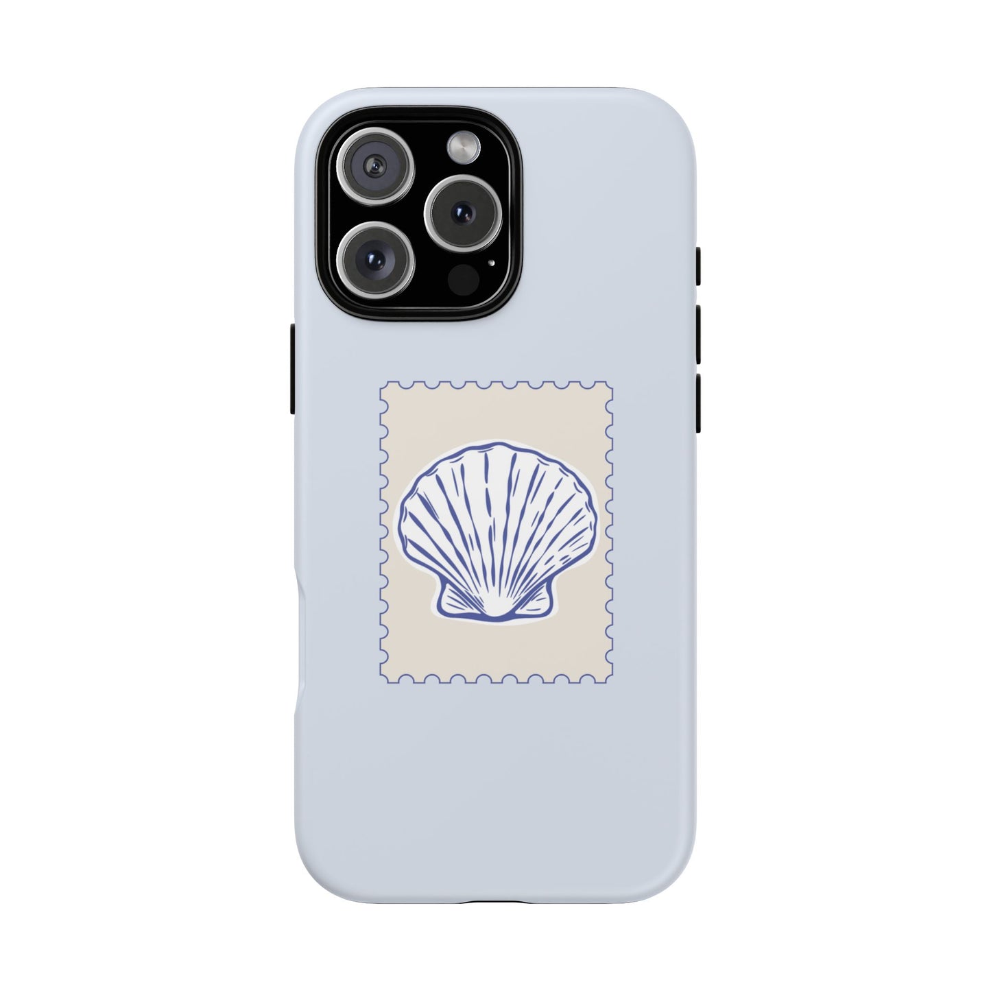 Sea shell Phone Case