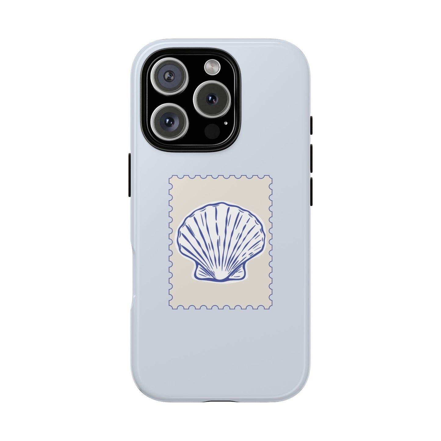 Sea shell Phone Case