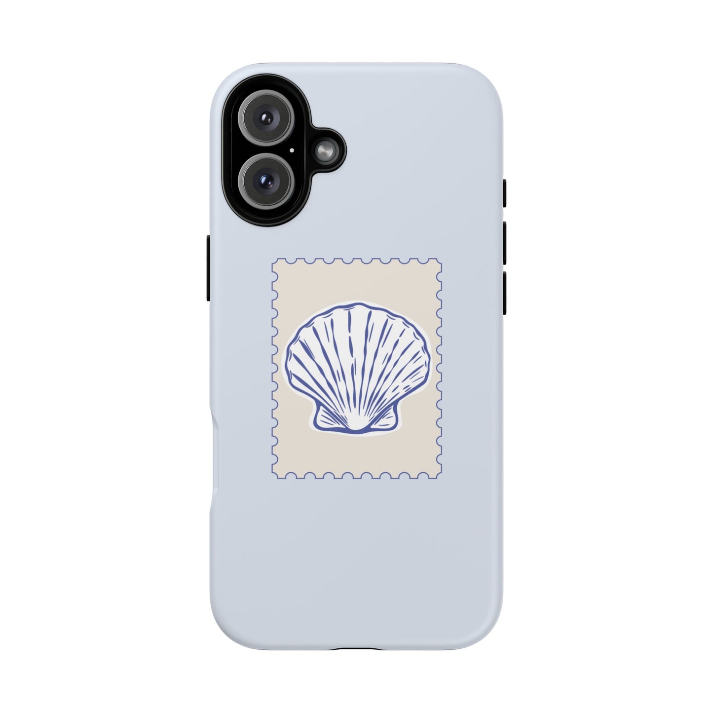 Sea shell Phone Case