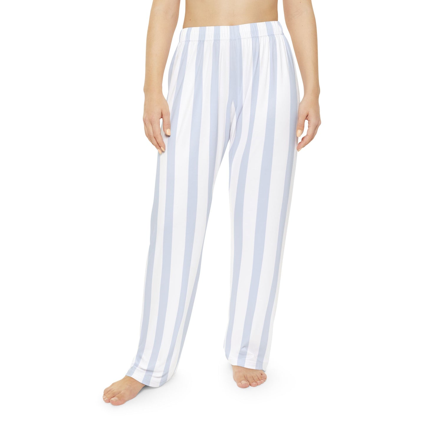 Striped Lounge Pants
