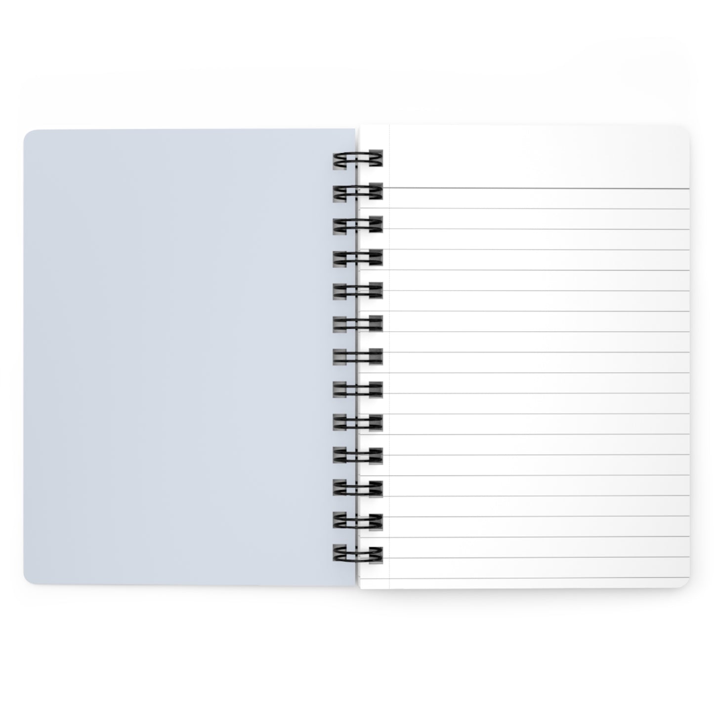 Spiral Bound Journal