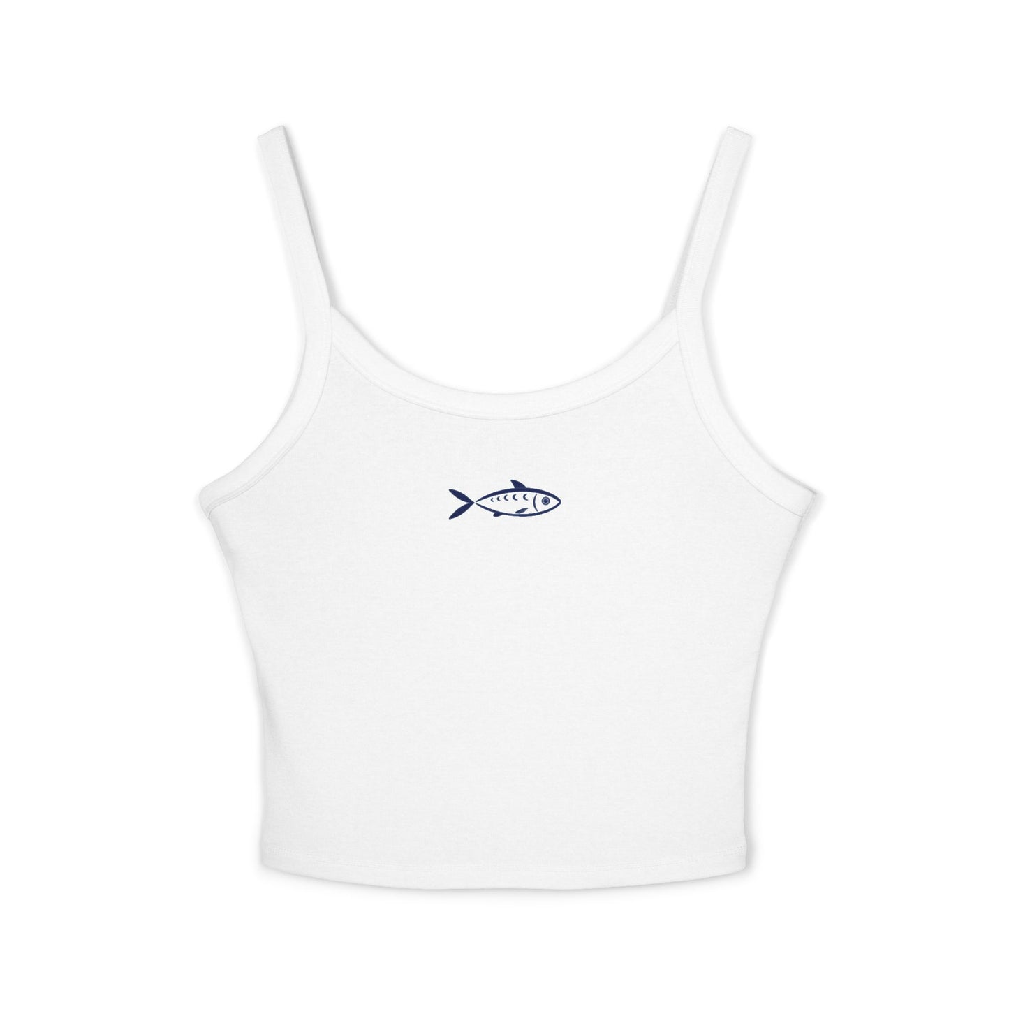 Women's Spaghetti Strap Tank Top