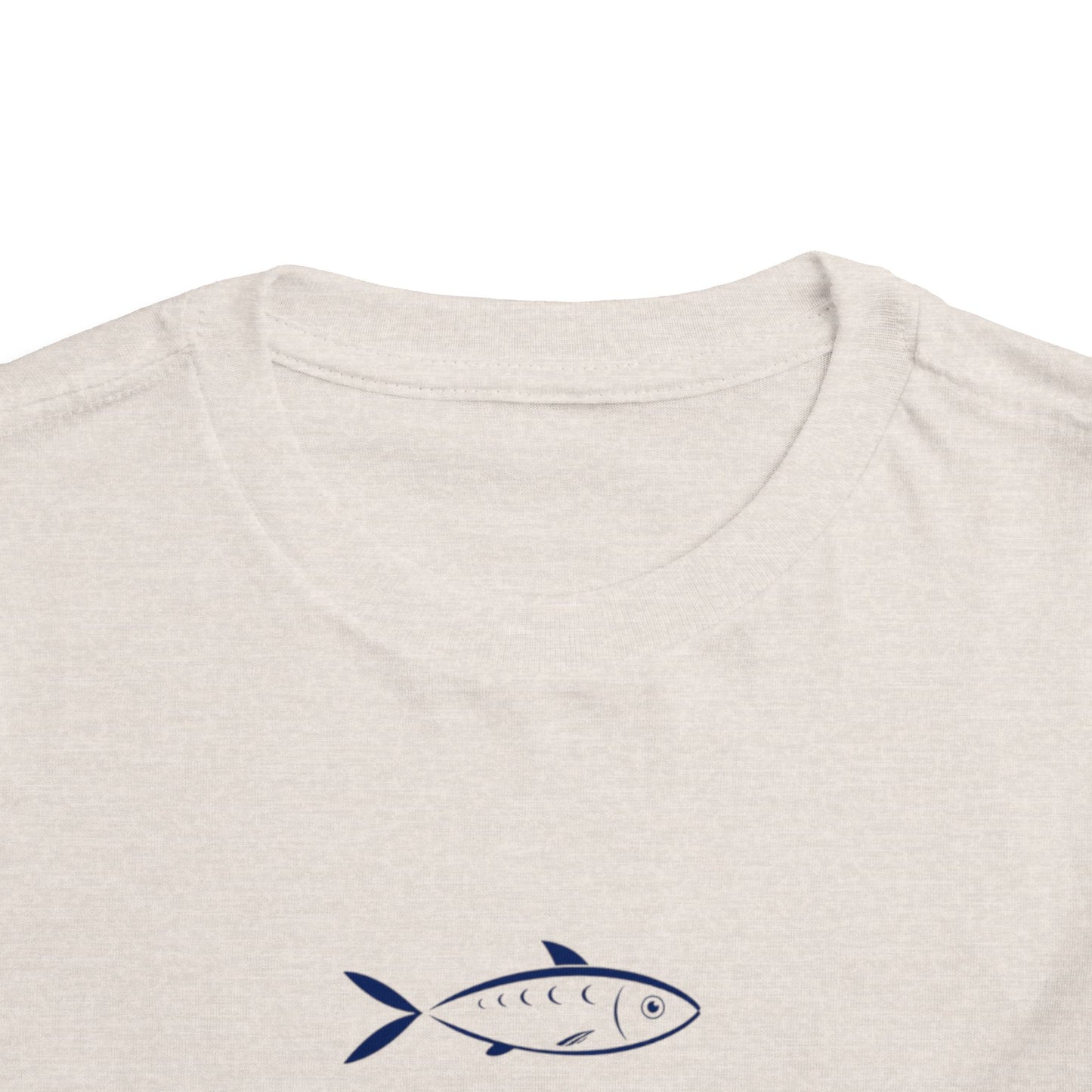 Toddler Signature Fishy Tee