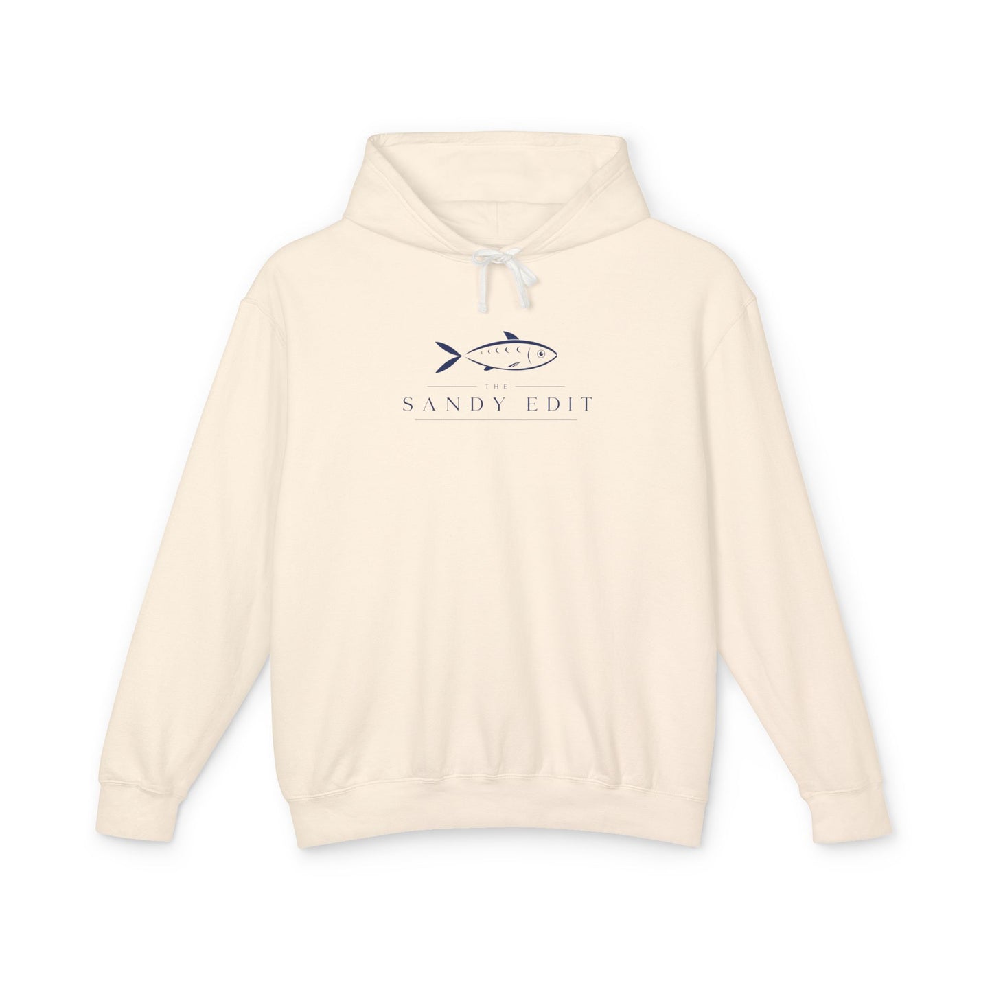 Signature Sandy Edit Sweatshirt