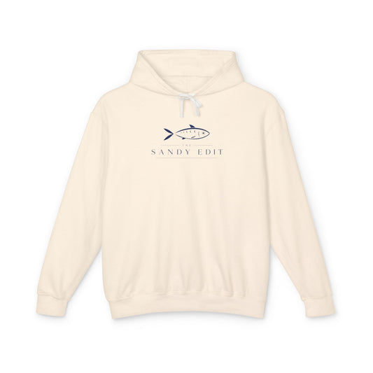 Signature Sandy Edit Sweatshirt