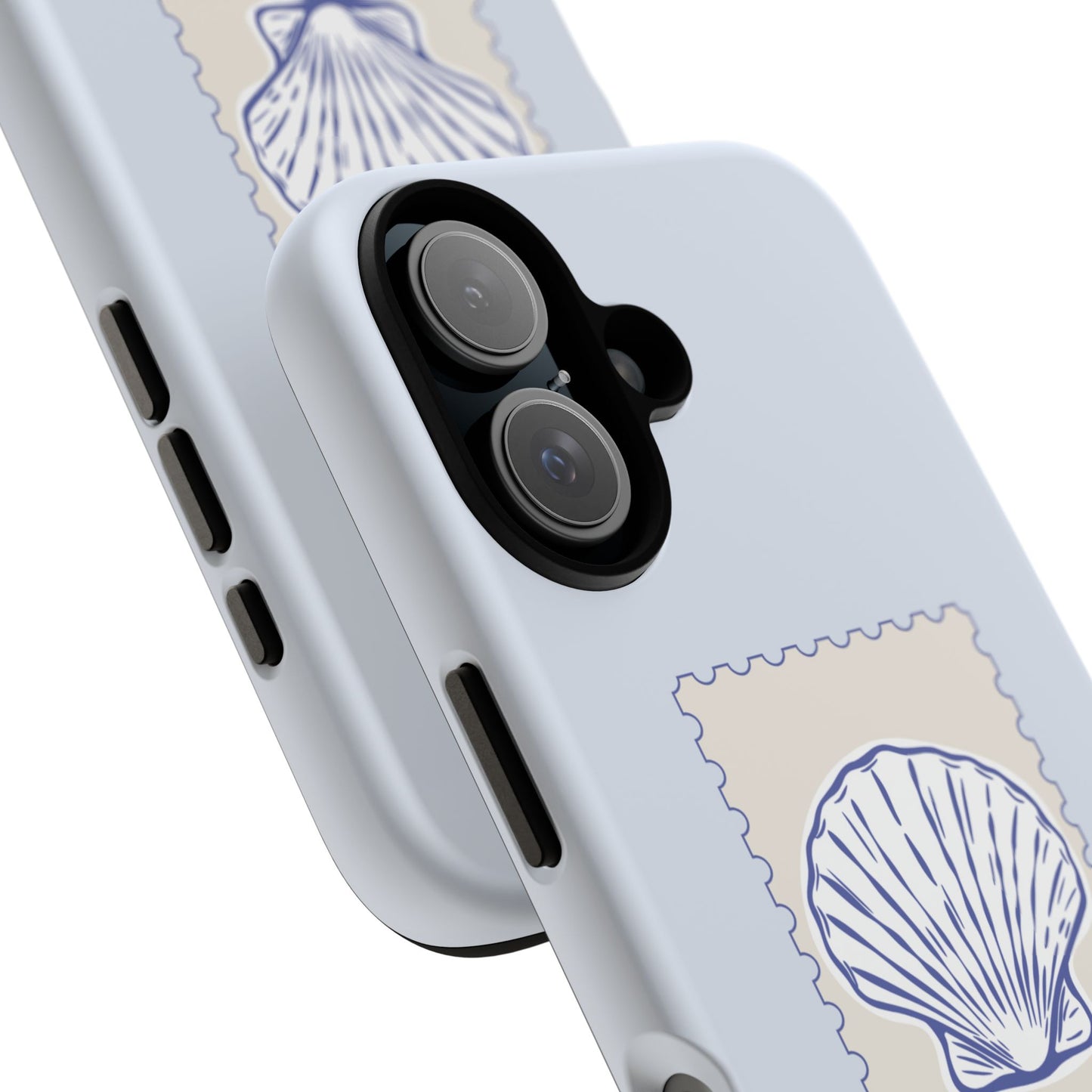 Sea shell Phone Case