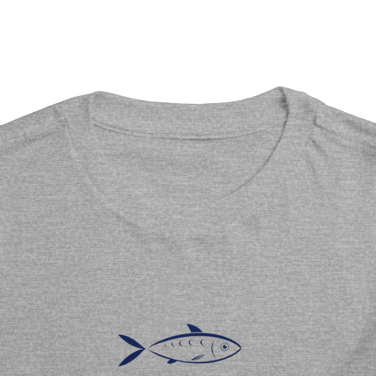 Signature Fish | Toddler Tee