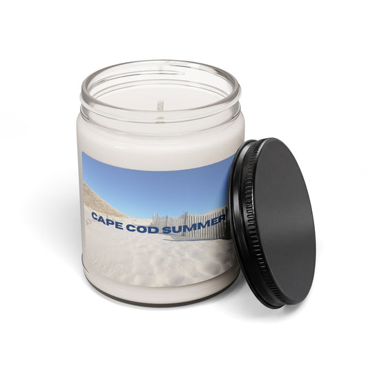 Cape Cod Soy Candle, 9oz