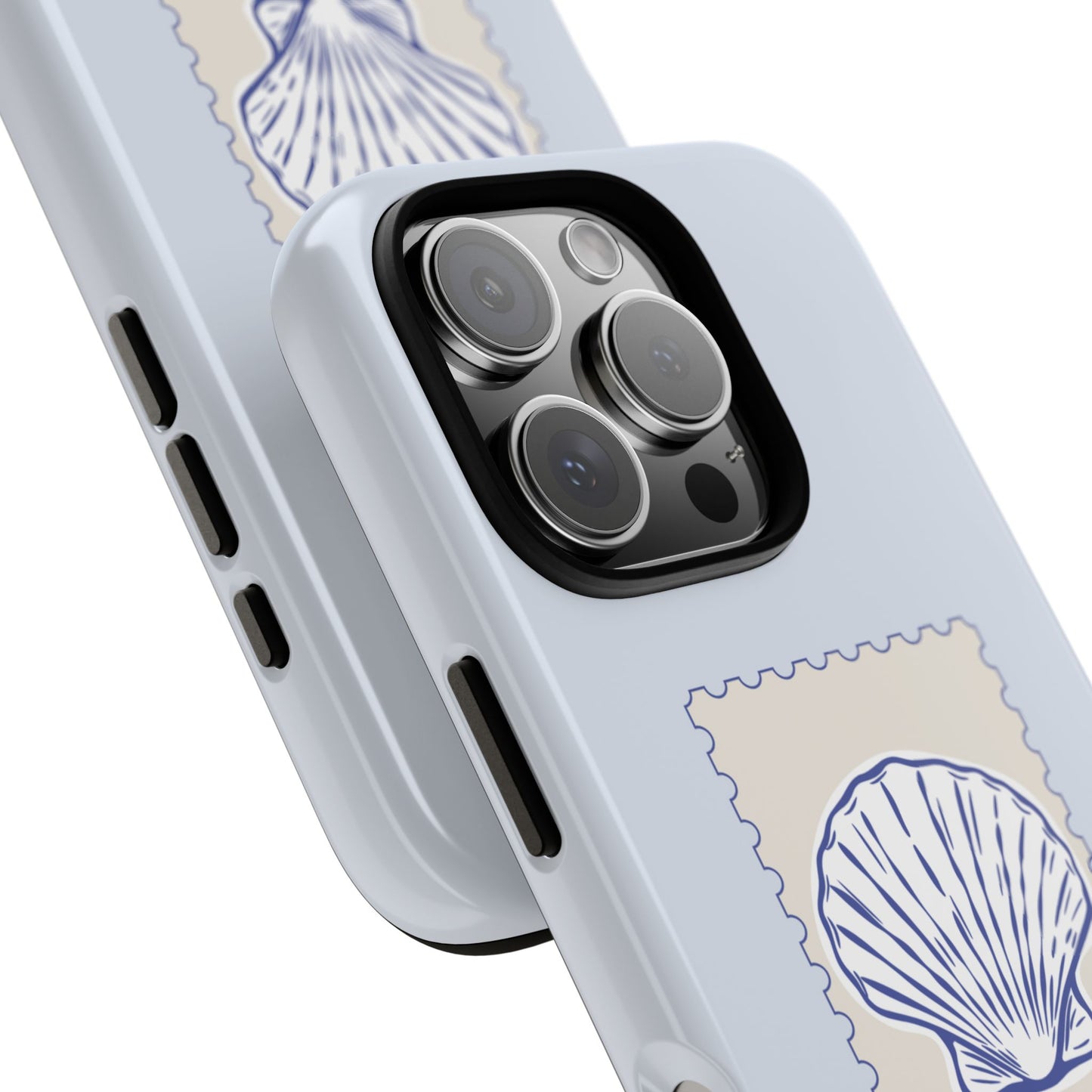 Sea shell Phone Case