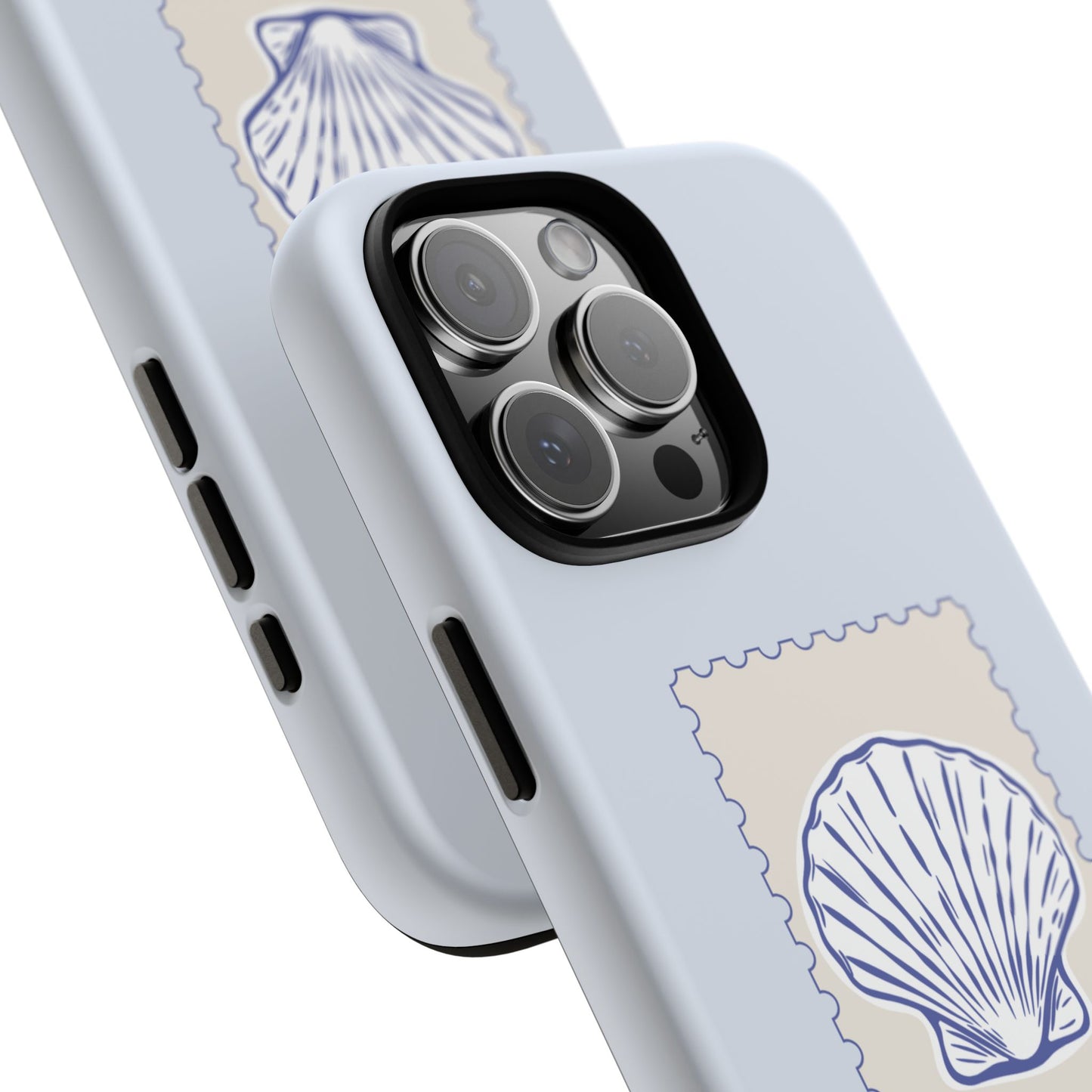 Sea shell Phone Case