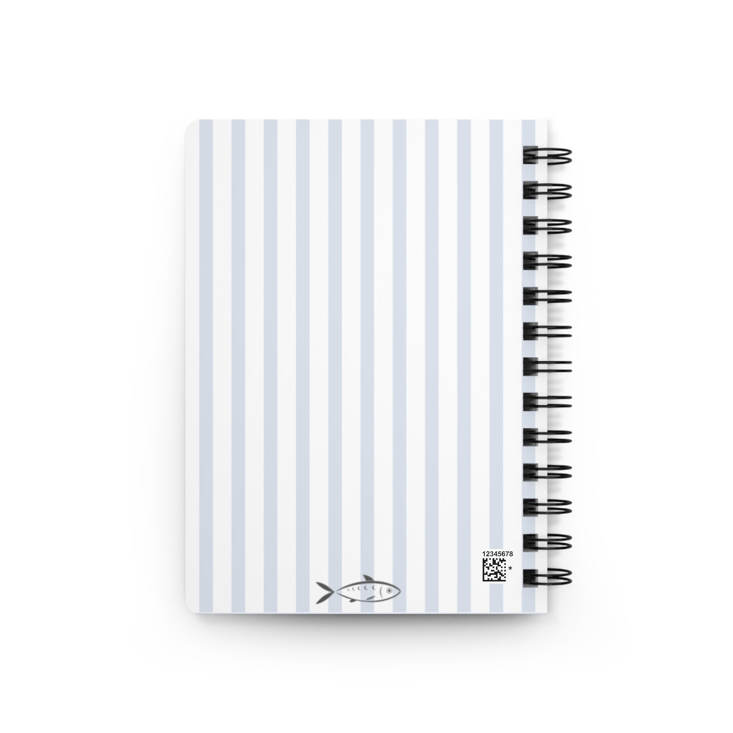 Spiral Bound Journal