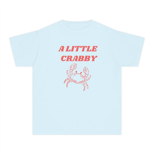 Crabby Kid Tee