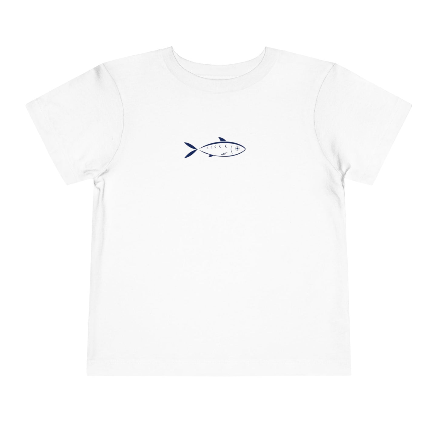 Toddler Signature Fishy Tee