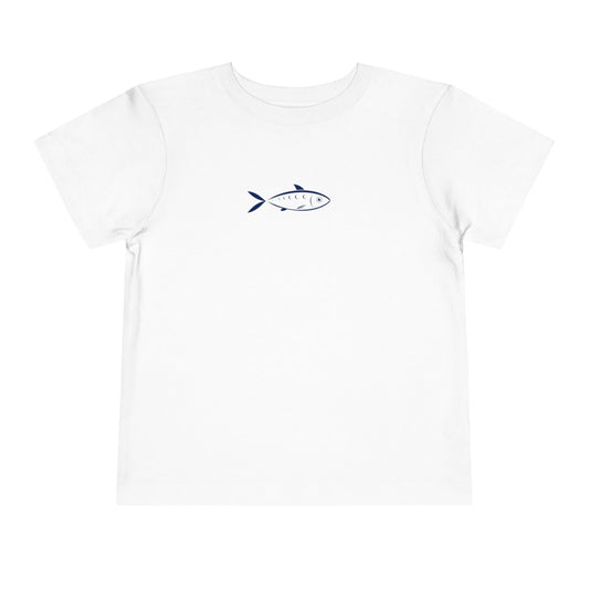 Toddler Signature Fishy Tee