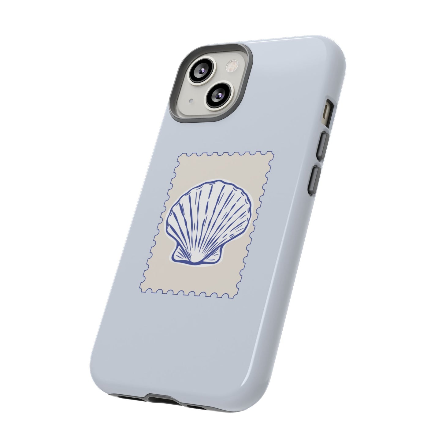 Sea shell Phone Case