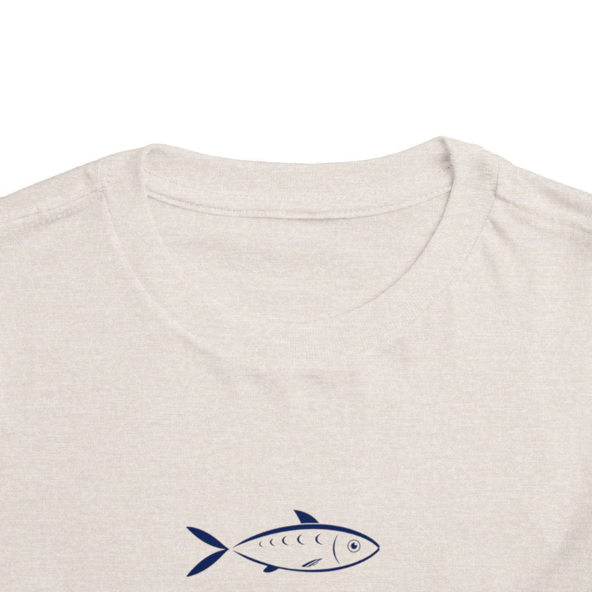 Signature Fish | Toddler Tee