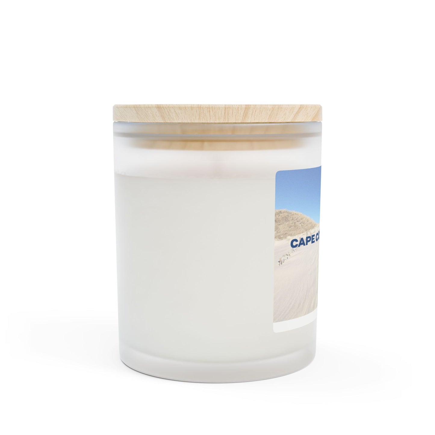 Cape Cod Summer Candle