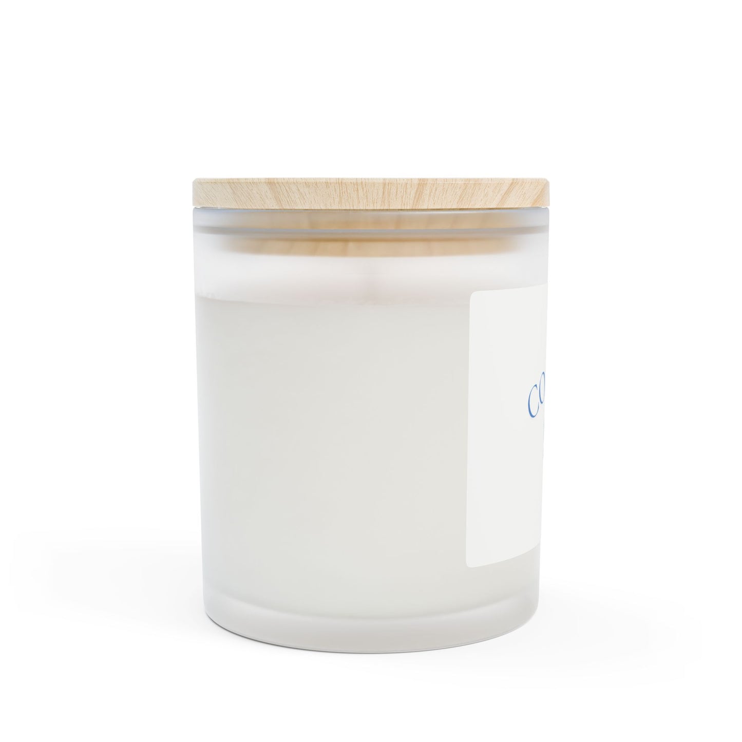 Coastal Girly Candle