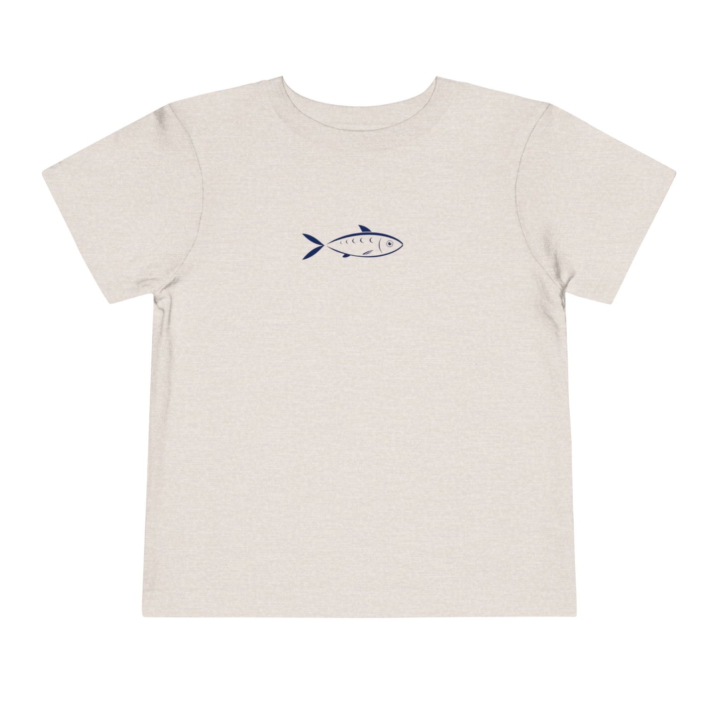 Toddler Signature Fishy Tee