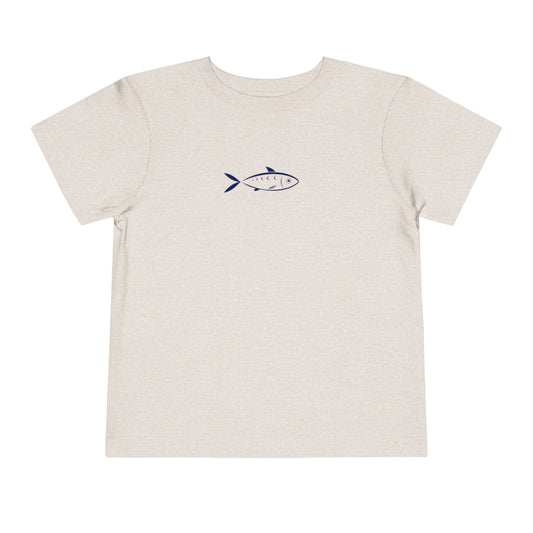 Toddler Signature Fishy Tee