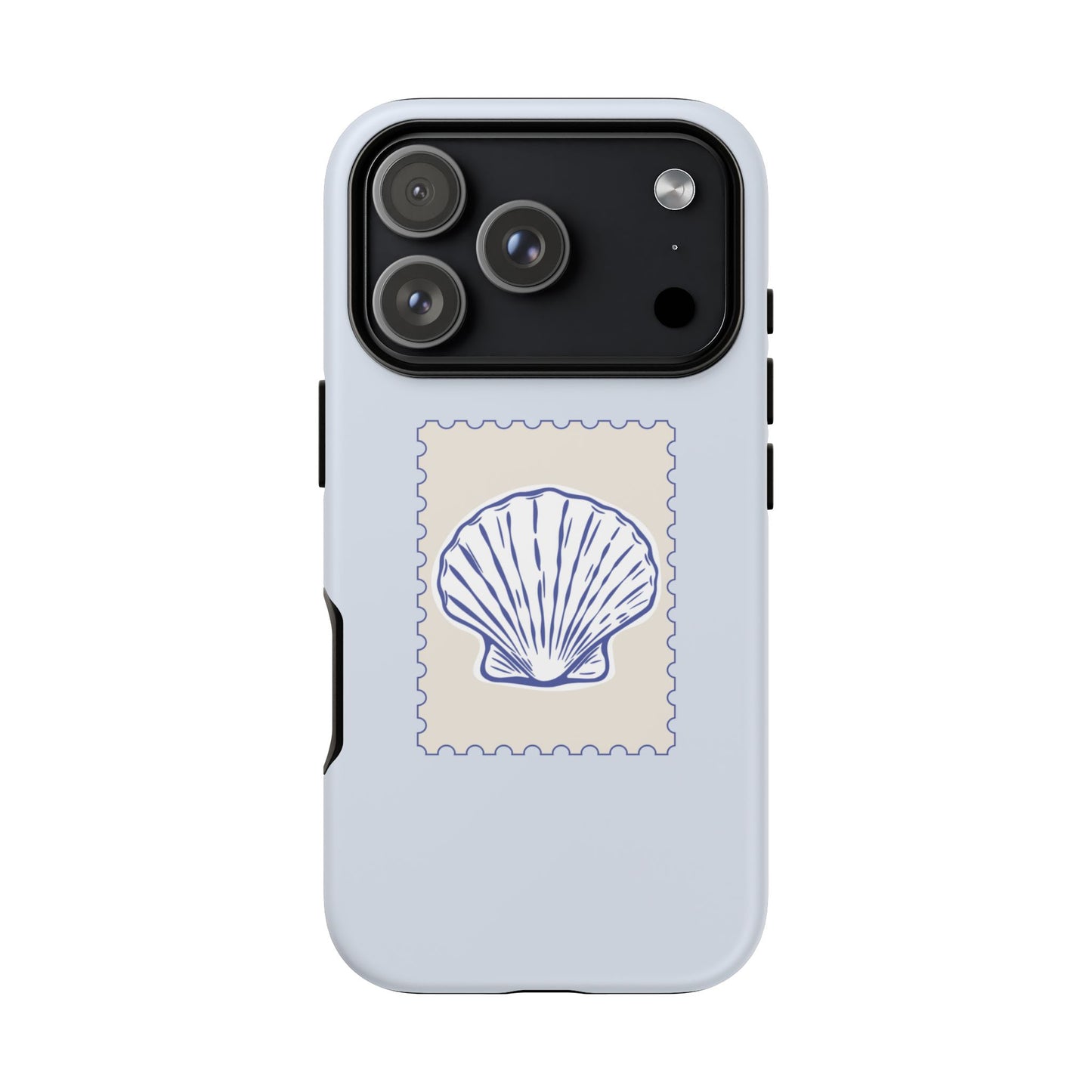 Sea shell Phone Case