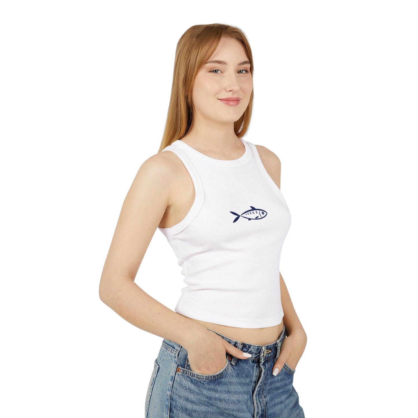 The sandy Edit Signature Fishy Tank
