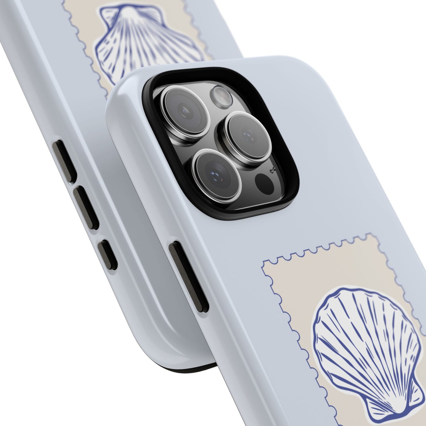 Sea shell Phone Case
