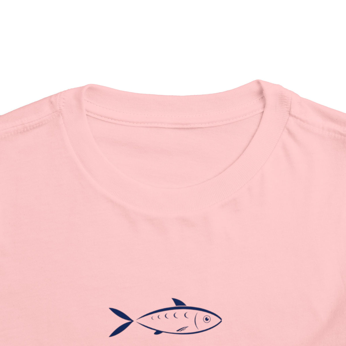 Signature Fish | Toddler Tee
