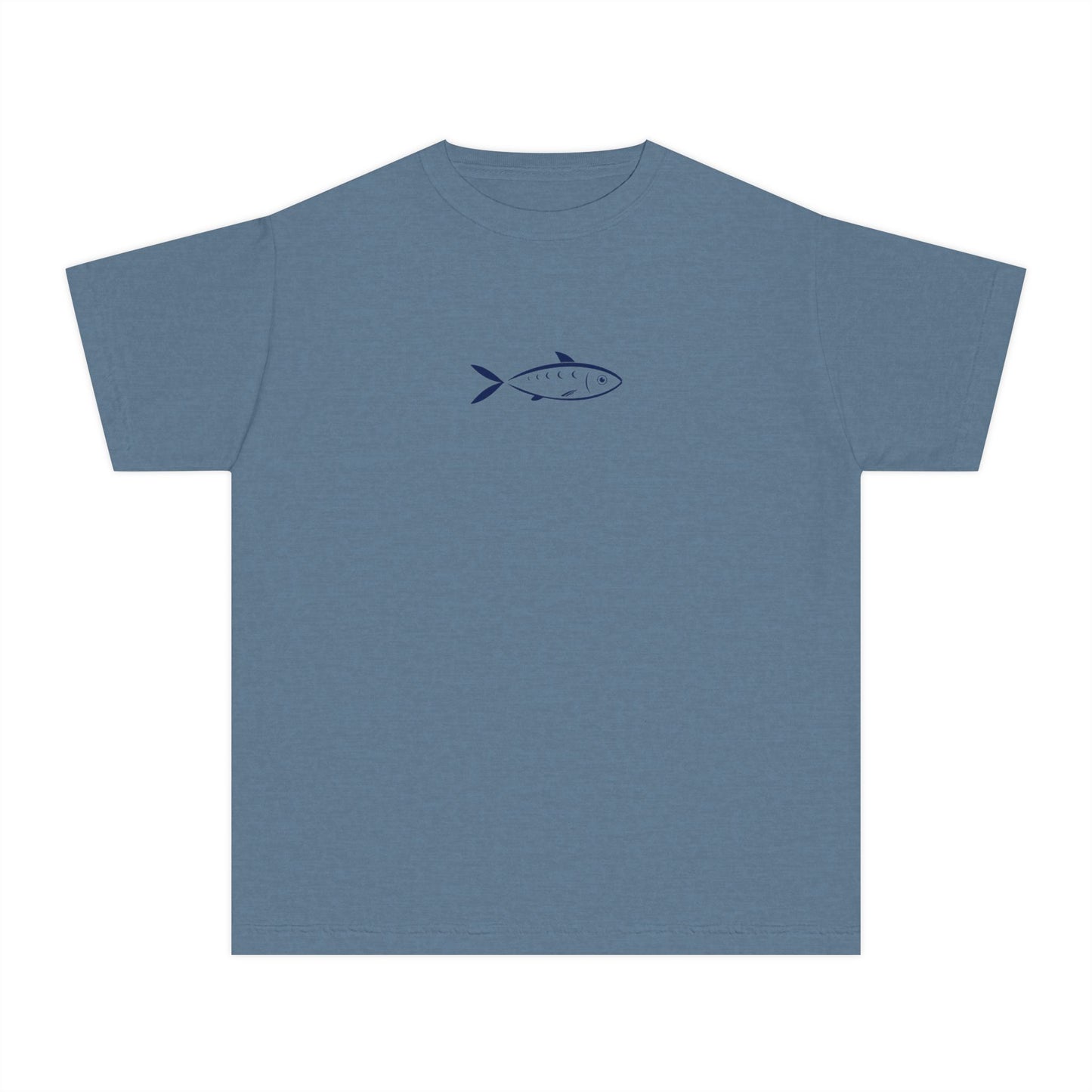 Kid's Fishy Tee