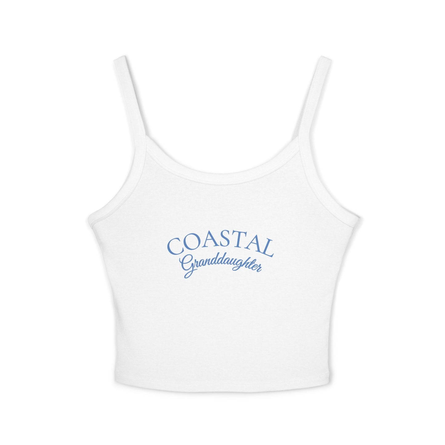Coastal Granddaughter Tank