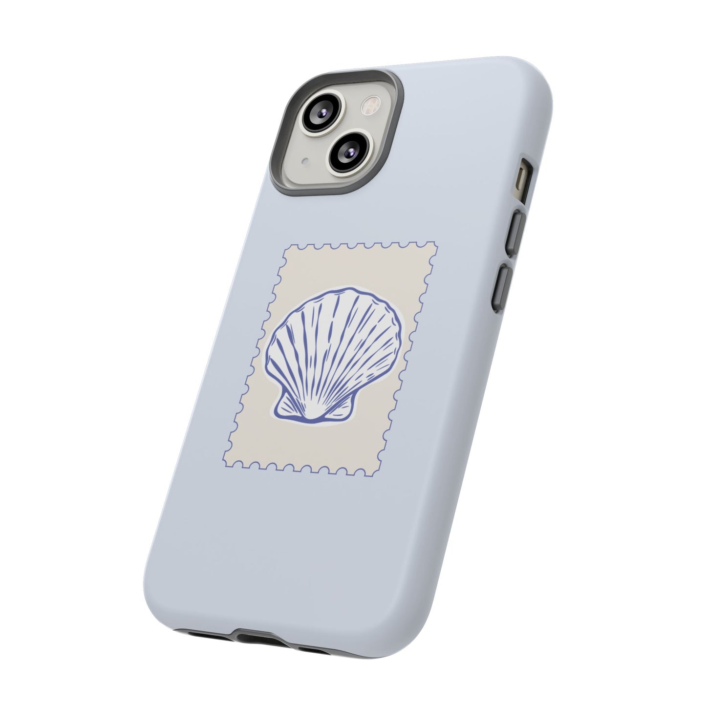 Sea shell Phone Case