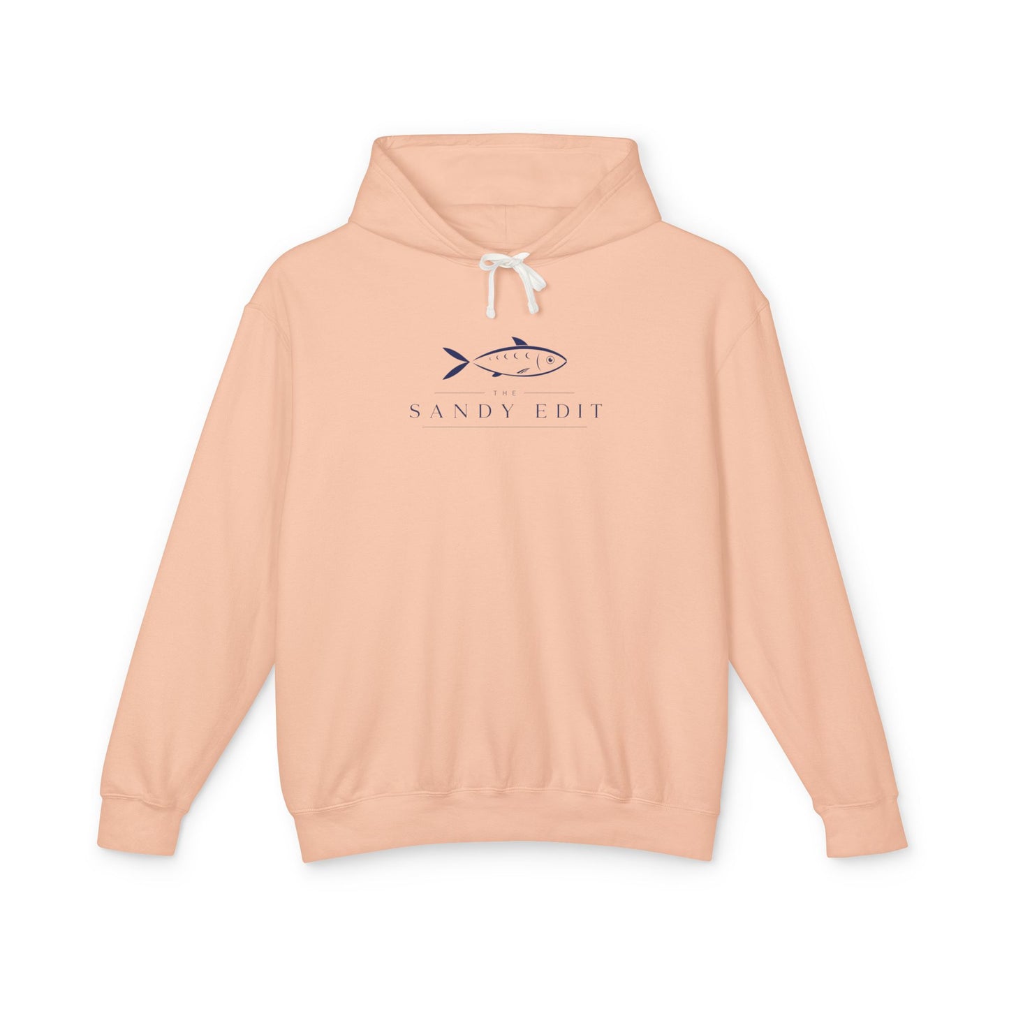 Signature Sandy Edit Sweatshirt