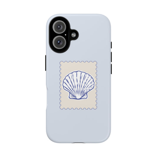 Sea shell Phone Case