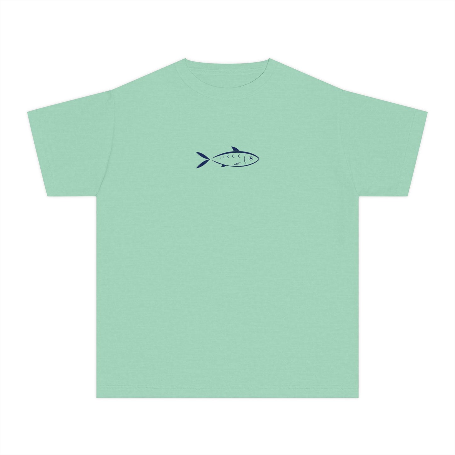 Kid's Fishy Tee