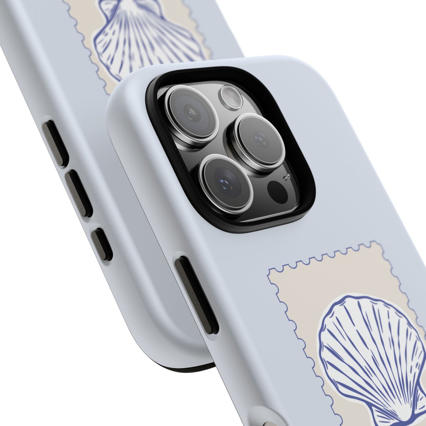 Sea shell Phone Case