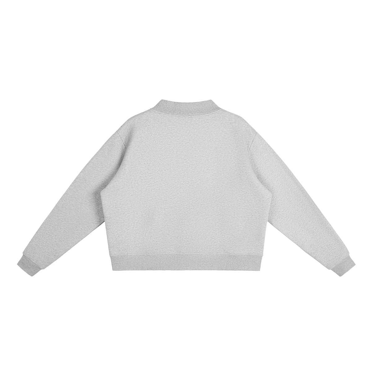 Off Season mockneck