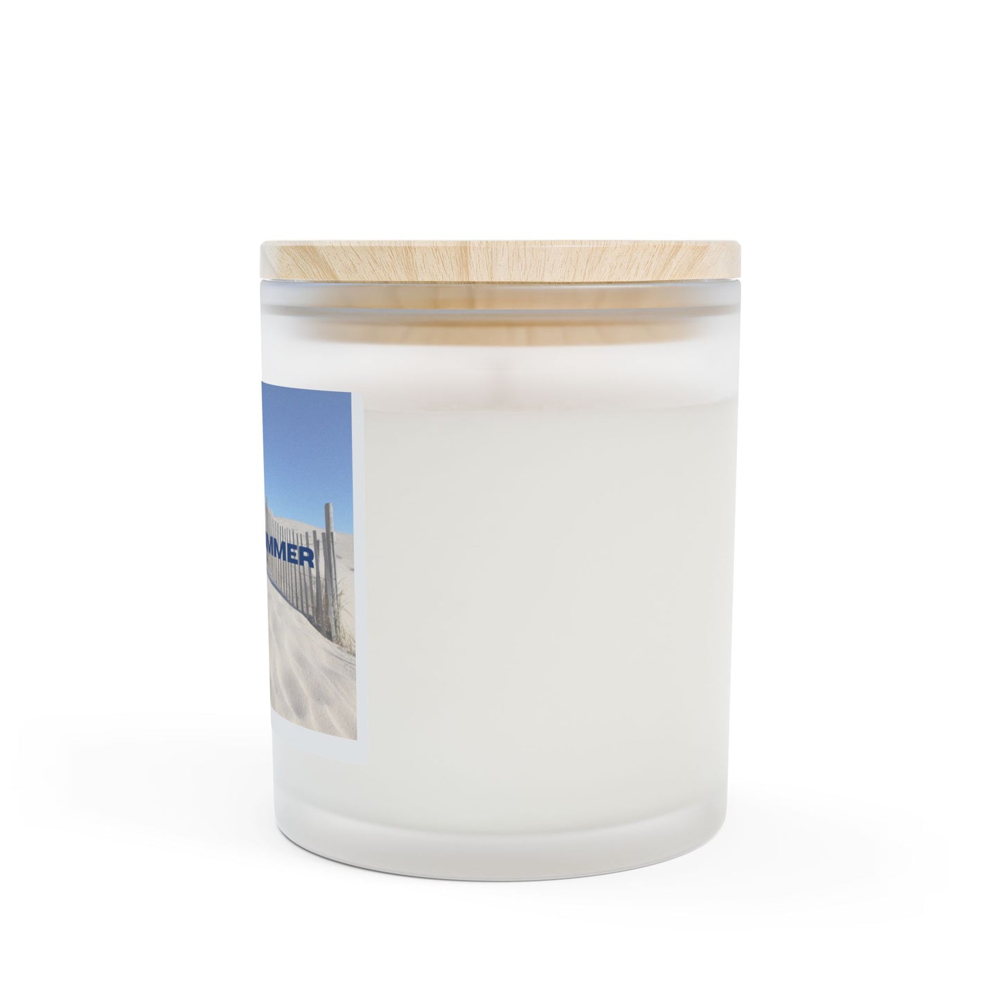 Cape Cod Summer Candle