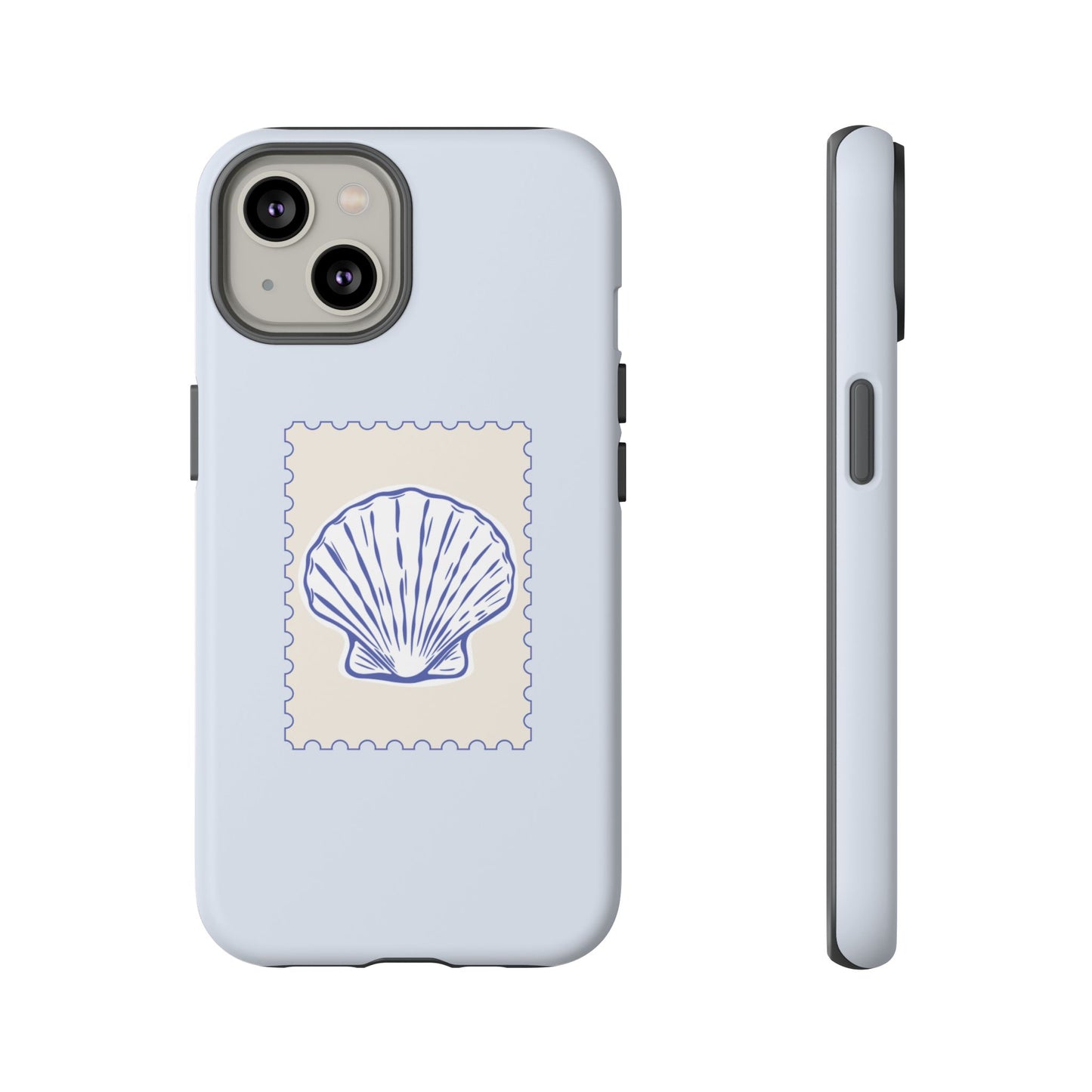 Sea shell Phone Case